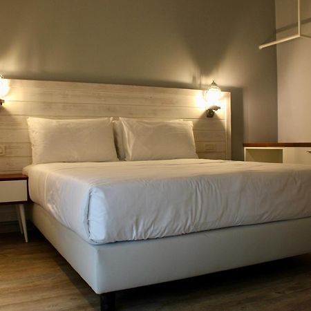 Hotel San Michele Bibione Esterno foto