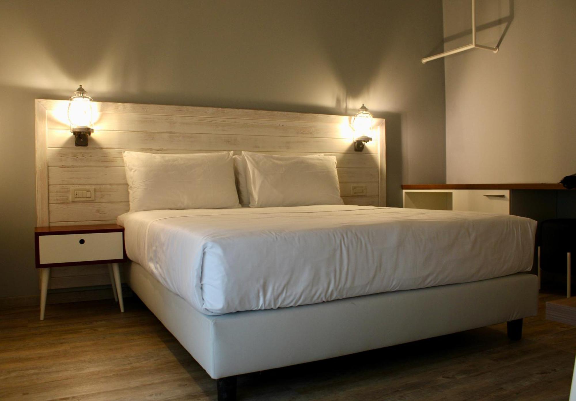 Hotel San Michele Bibione Esterno foto