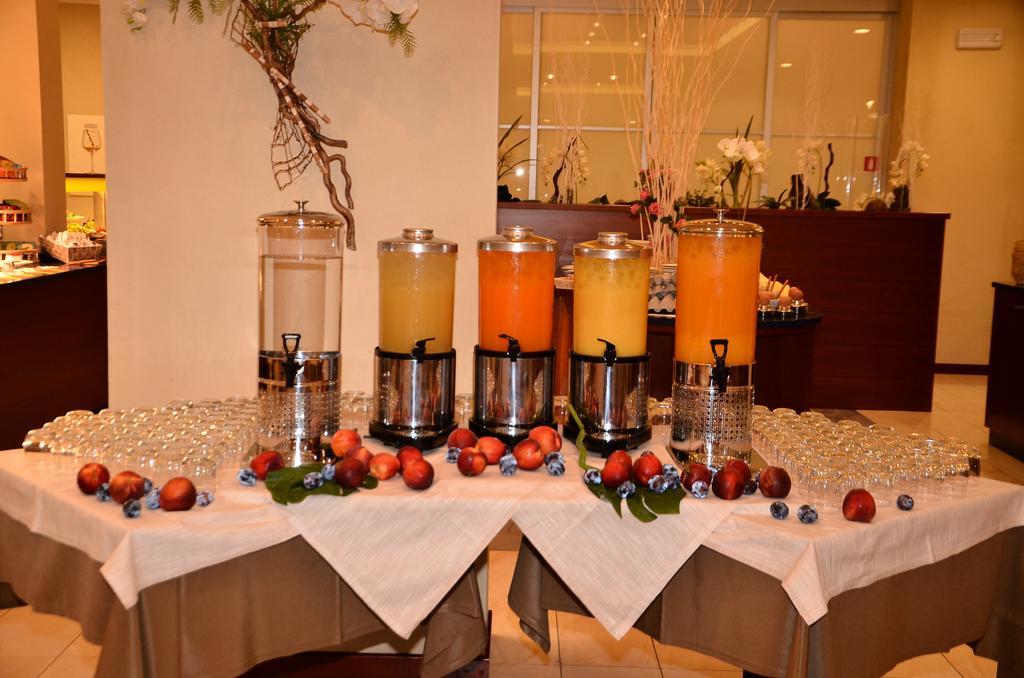 Hotel San Michele Bibione Esterno foto